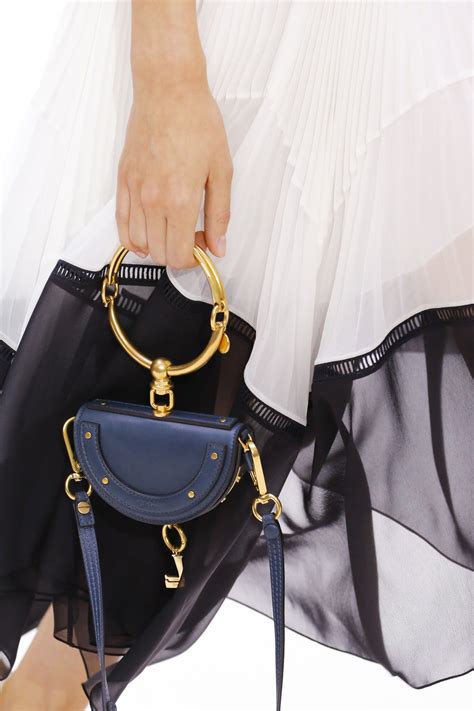 chloe blue nile